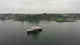 島,餐廳,旅行