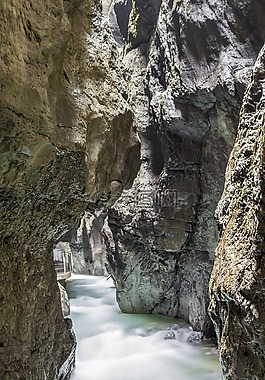 水域,性質(zhì),巖