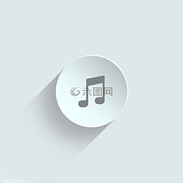 圖標,音樂圖標,音樂