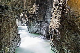 水域,性質(zhì),巖