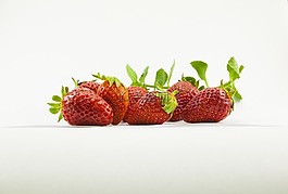 健康,食品,草莓