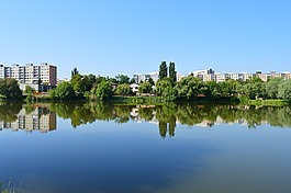 架構(gòu),水,反射