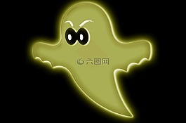 萬圣節(jié),鬼,裝修
