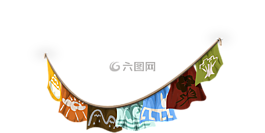曬衣繩,服裝,掛