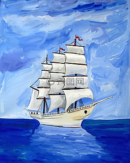 astronira,海,帆船