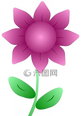 花,藝術,創意