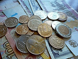 金錢,貨幣,硬幣