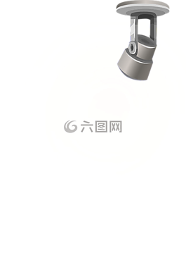 光,天花燈,聚光燈