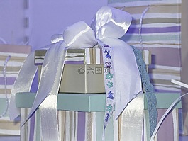 禮物,包裝,驚喜