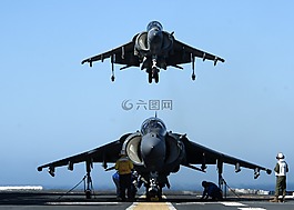 飛機(jī),著陸,噴氣式飛機(jī)