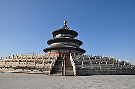 天壇,北京,中國