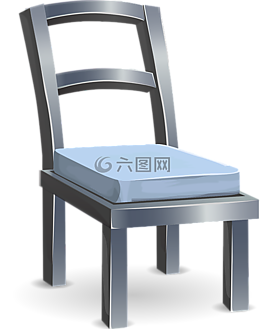 椅子,席位,家具