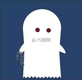 精神,萬圣節(jié),鬼