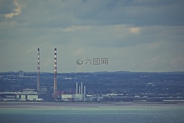 業(yè),煙囪,那些