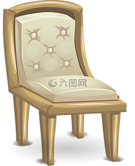 椅子,座位,家具
