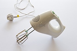食物攪拌機,（手,電