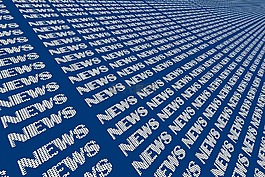 新聞,報紙,讀取