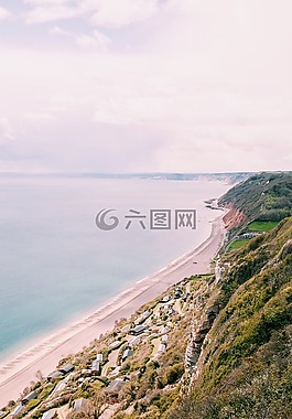 海,海洋,水