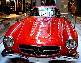 汽車,奔馳,oldtimer