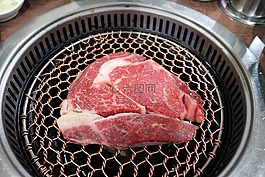 牛肉,食品,飯廳