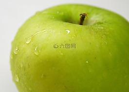 綠色,蘋果,青蘋果