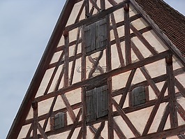 fachwerkhaus,地方史博物馆,首页
