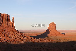 自然,景觀,旅行