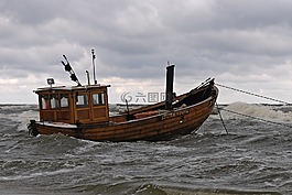 引導(dǎo),波羅的海,海岸