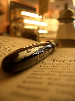 咖啡廳,本書,放松