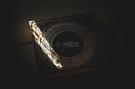 光,羅馬,數(shù)字