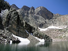 科羅拉多州,景區(qū),景觀(guān)