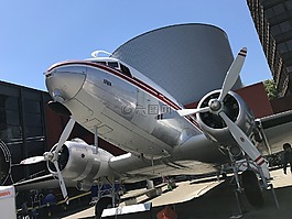 飛機,運輸房子,螺旋槳