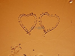 心臟,愛情,浪漫