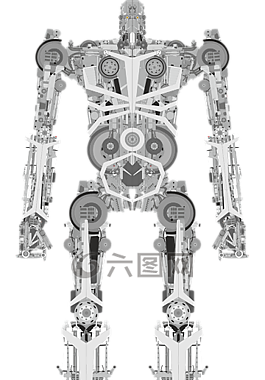 機(jī)器人,項(xiàng)目,大型機(jī)器人