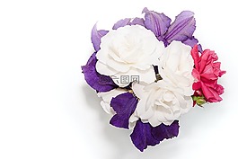 花束,鮮花,玫瑰