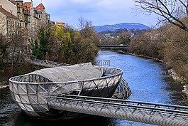 murinsel,金属,mur