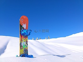 滑雪板,冬天,冬季運(yùn)動(dòng)