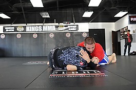 mma,巴西柔術,柔術