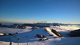 雪,全景,性質(zhì)