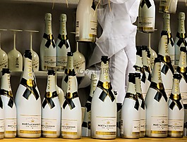 香檳酒,香檳,喝