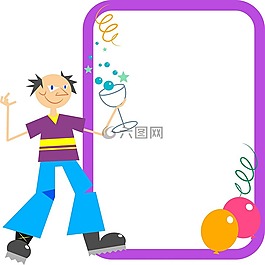 假期,場合,慶典