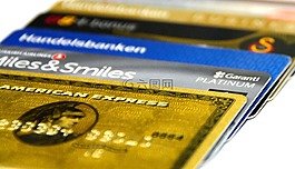信用卡,visa 卡,信貸