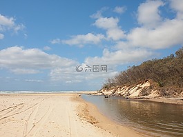 天空,戶外,旅行