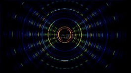 諾瓦,超新星,空間