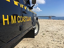 海岸警衛(wèi)隊,海灘,海岸