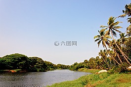 落后地區(qū),印度,喀拉拉