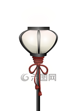 燈,復古,光