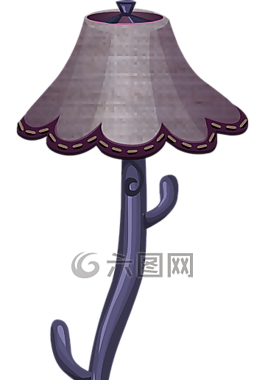 燈,木,植物