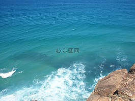 海,澳大利亞,海洋