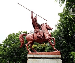 bajirao peshave 雕像,浦那旅游,馬哈拉施特拉旅游